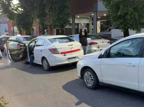 Rodrigo Arana: “El deporte en San Cayetano crece con trabajo, compromiso y una mirada integradora”