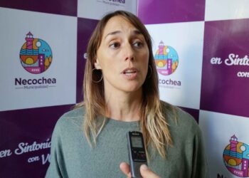 Conversatorio sobre discapacidad: Camila Bianchi destacó la importancia de derribar prejuicios y garantizar apoyos