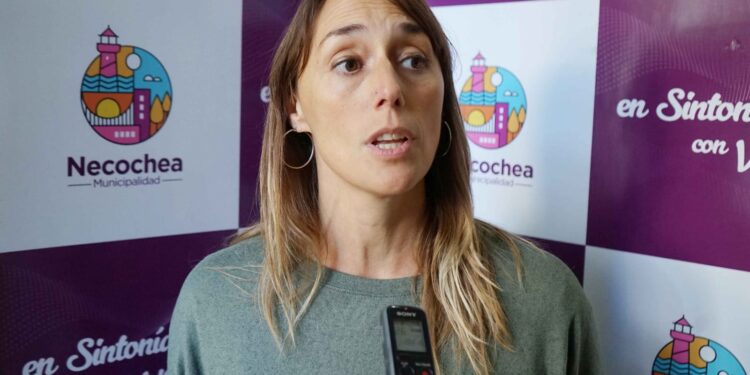 Conversatorio sobre discapacidad: Camila Bianchi destacó la importancia de derribar prejuicios y garantizar apoyos