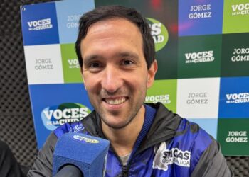 Cepeda denunció “persecución gremial” en Camuzzi y convocan a un paro nacional