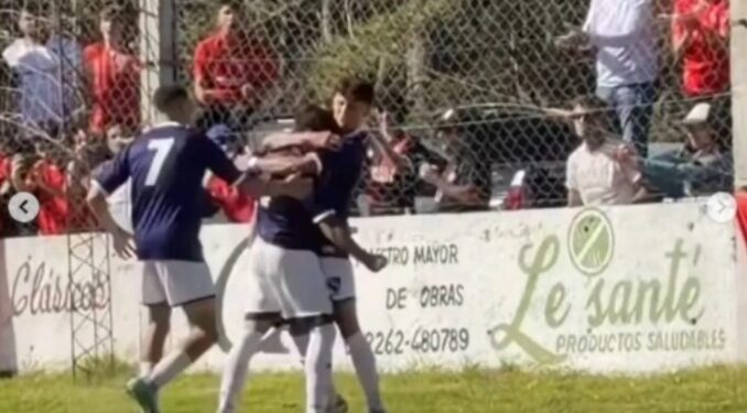 Jimena López: “El 26 de octubre no es el final, es una etapa más para volver a ser gobierno”