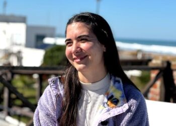 “Huella Joven” 2025: un proyecto que inspira con historias reales y sigue creciendo en Necochea