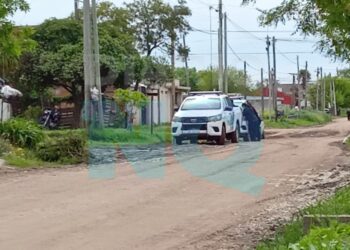 Falleció una adolescente electrocutada en nuestra ciudad