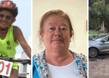 Condenado y reincidente: había atacado a una mujer en Orense e intentó abusar de una remisera en nuestra ciudad.