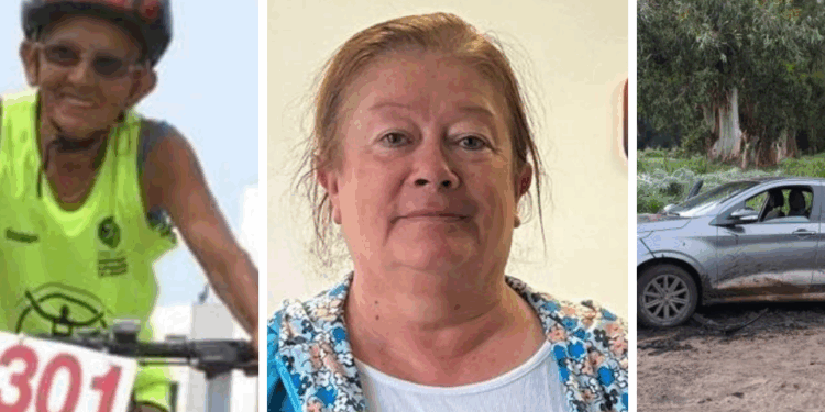 Condenado y reincidente: había atacado a una mujer en Orense e intentó abusar de una remisera en nuestra ciudad.