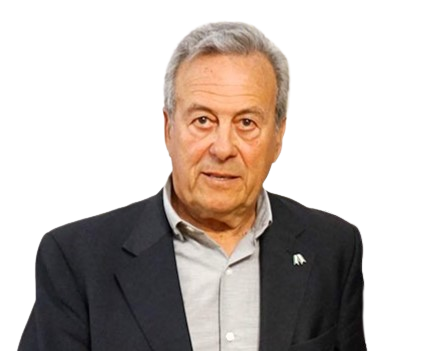 Daniel Molina: “Cada acto electoral emociona, pero esta no será una elección muy convocante”