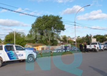 Detuvieron a un hombre acusado de abuso sexual tras declaraciones en Cámara Gesell