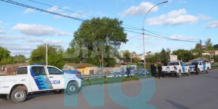 Detuvieron a un hombre acusado de abuso sexual tras declaraciones en Cámara Gesell