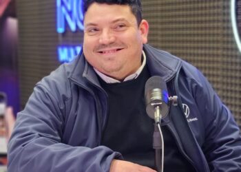 Brian Bonzón: “El plan de ahorro de Volkswagen es una opción flexible y segura para tener tu cero kilómetro”