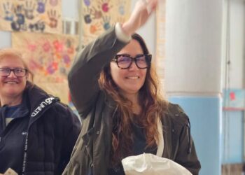 Jimena López: “Hay que generar condiciones de desarrollo y fortalecer al Poder Legislativo”