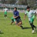 Fútbol local: se cierra la fase regular del Torneo “Alejandro Barberón”