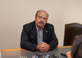 Egidio Mailland: “El campo necesita sentarse a dialogar y construir una voz unificada”