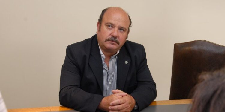 Egidio Mailland: “El campo necesita sentarse a dialogar y construir una voz unificada”