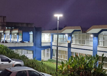 Estudiantes del Complejo Jesuita Cardiel reclaman mayor seguridad: “Queremos estudiar y trabajar tranquilos”