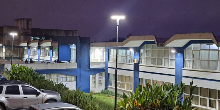 Estudiantes del Complejo Jesuita Cardiel reclaman mayor seguridad: “Queremos estudiar y trabajar tranquilos”