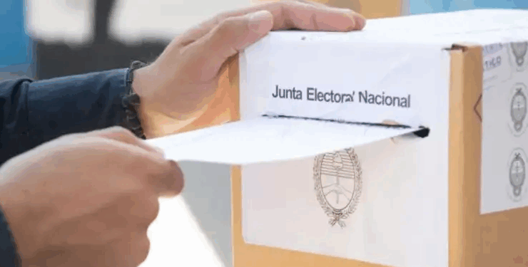 ¿Cómo estará el tiempo en Necoche este domingo de elecciones?