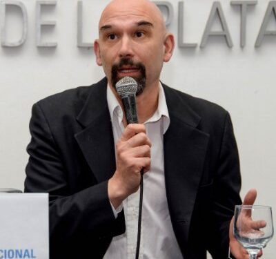 Andrés López: “El Congreso de Periodismo Deportivo es la mejor semana del año para la Facultad”