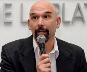 Andrés López: “El Congreso de Periodismo Deportivo es la mejor semana del año para la Facultad”