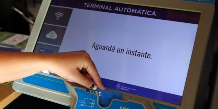 Mantener actualizada la SUBE garantiza los descuentos locales