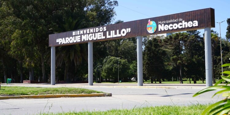 Habrá un concurso de manchas en los festejos por el aniversario de Necochea