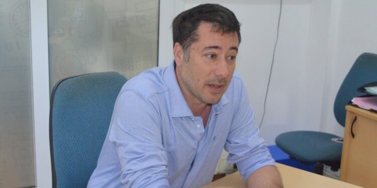 Expectativa por los festejos del 144º aniversario y el inicio de la temporada 2025/2026