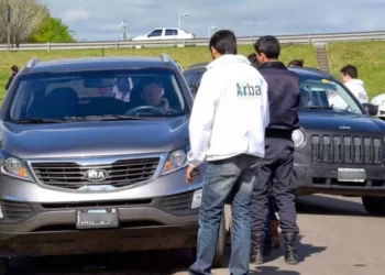 Cómo es la baja de patentes que impulsa Kicillof