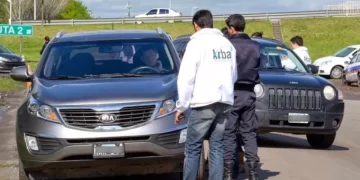 Cómo es la baja de patentes que impulsa Kicillof