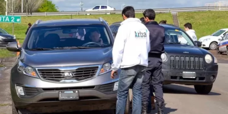 Cómo es la baja de patentes que impulsa Kicillof