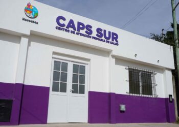 Nueva jornada gratuita de PAP y testeos de HIV y sífilis en el CAPS de Estación Quequén