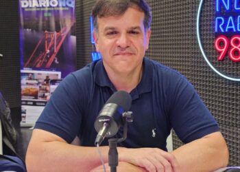 Dr. Fernando Esteban: ‘La prevención es clave porque el cáncer de próstata es silencioso’