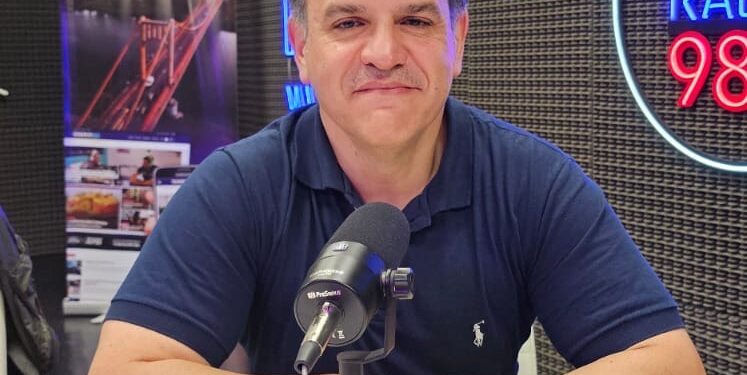 Dr. Fernando Esteban: ‘La prevención es clave porque el cáncer de próstata es silencioso’