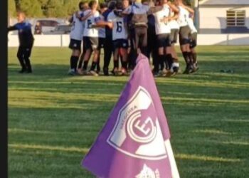 Villa del Parque se quedó con la Promoción y jugará en la Zona “A”