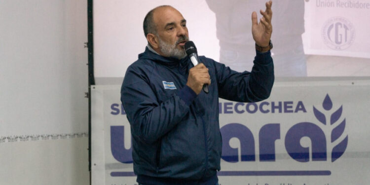 URGARA denunció intransigencia empresaria y pidió la intervención del Ministerio de Trabajo ante el conflicto salarial