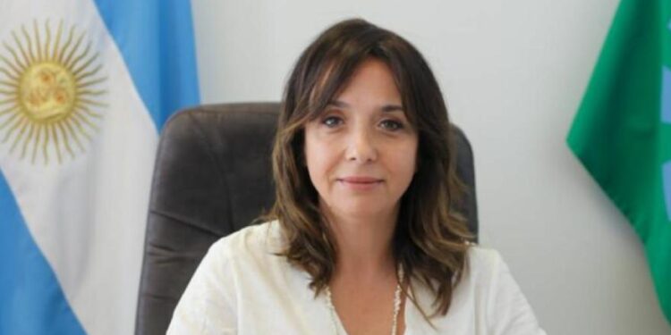 Natalia Sánchez Jáuregui: “La UATRE vuelve al Consejo Directivo de la CGT en un momento clave para los trabajadores”