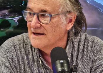 La “rosca” política necochense