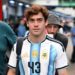 ¡Vamos pibe! Alpine confirmó a Franco Colapinto como piloto titular para 2026