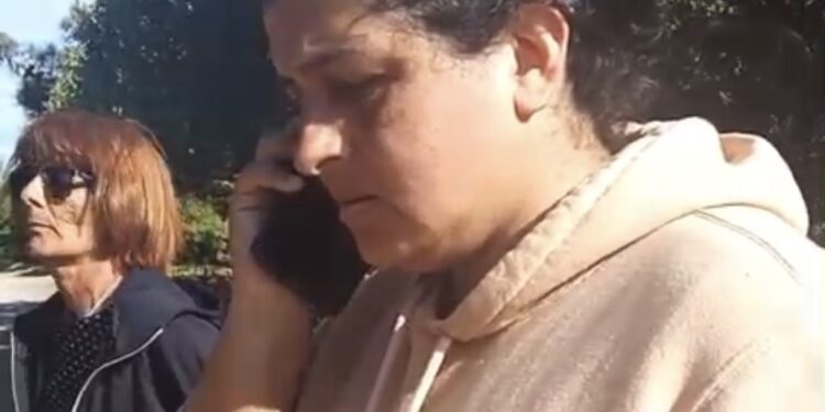 “Solo queremos encontrarla, que se sepa la verdad. Que no quede impune lo que pasó con mi hermana”, expresó Yanina Bulacio
