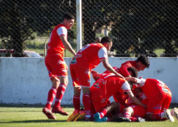 Se definieron los clasificados: Mataderos va a semifinales, Villa Díaz Vélez al repechaje y Gimnasia jugará la promoción