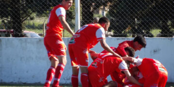 Se definieron los clasificados: Mataderos va a semifinales, Villa Díaz Vélez al repechaje y Gimnasia jugará la promoción