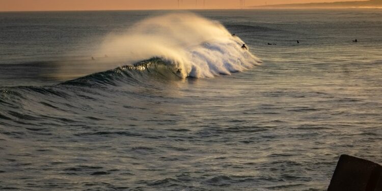 Lunes a puro sol: cielo despejado y temperaturas agradables