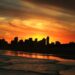 Jueves de sol en Necochea: una jornada ideal para disfrutar la playa