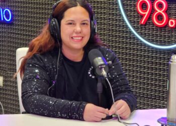 La Residencia San Andrés impulsa la integración intergeneracional con la “Suelta de Plantines”