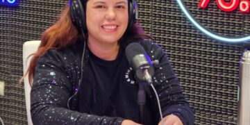 La Residencia San Andrés impulsa la integración intergeneracional con la “Suelta de Plantines”