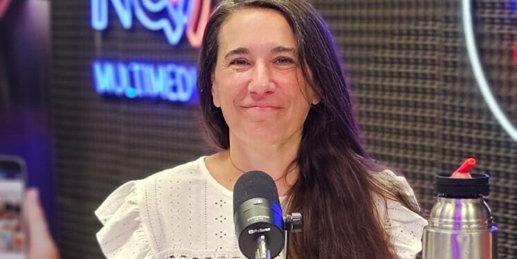 Bienestar y naturaleza: clases de yoga al aire libre con Mukhia en Necochea