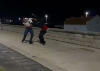 El cuchillo que usó el agresor fue hallado y será peritado: la fiscal Posse confirmó el secuestro del arma blanca en el caso Bautista Coronel