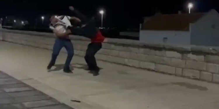 El cuchillo que usó el agresor fue hallado y será peritado: la fiscal Posse confirmó el secuestro del arma blanca en el caso Bautista Coronel