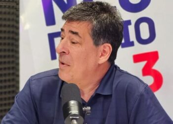 José Luis Ruiz: “La Sociedad Española devuelve a la comunidad lo que la comunidad nos da”