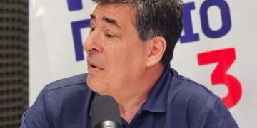 José Luis Ruiz: “La Sociedad Española devuelve a la comunidad lo que la comunidad nos da”