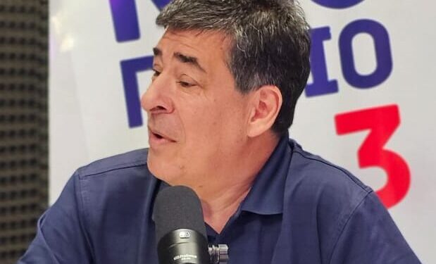 José Luis Ruiz: “La Sociedad Española devuelve a la comunidad lo que la comunidad nos da”