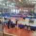 Necochea fue sede de la final provincial de Tenis de Mesa